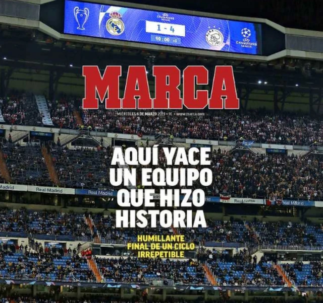 Portada de Marca