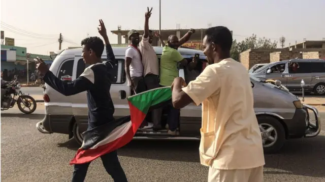 Omar El-Béchir dirige le pouvoir depuis près de 30 ans. Il a pris le pouvoir en juin 1989.