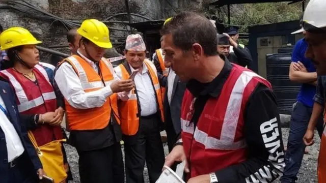 मेलम्ची