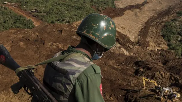 တပ်မတော်