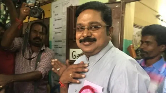 டிடிவி தினகரன்