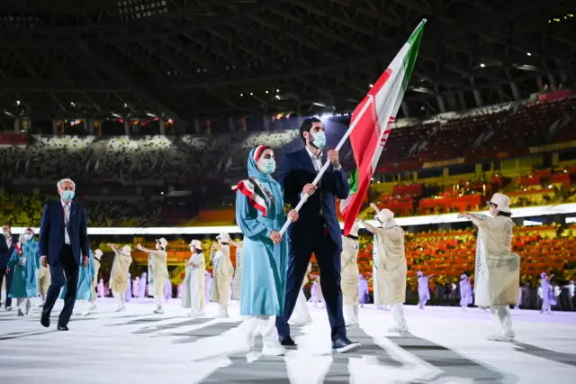 المپیک توکیو