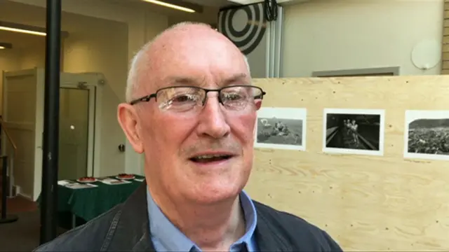 Джефф Гендерсон