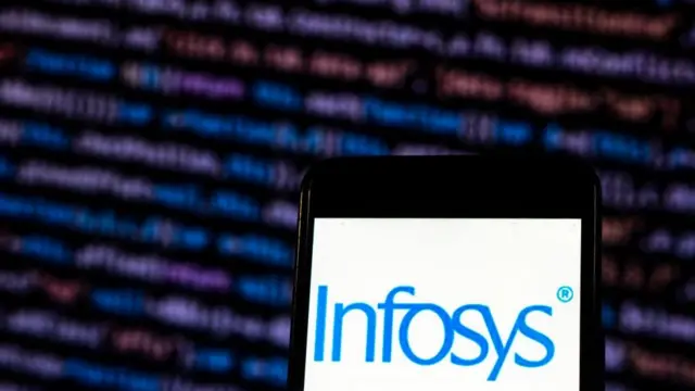 इंफोसिस