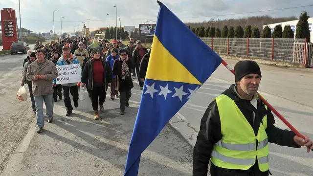 Акція протесту