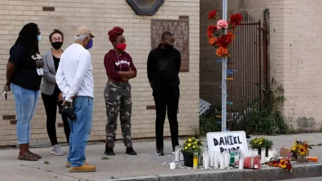 Un homenaje para Prdue en Rochester