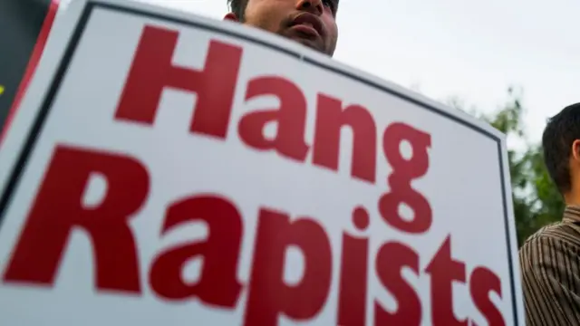 મૃત્યુદંડ