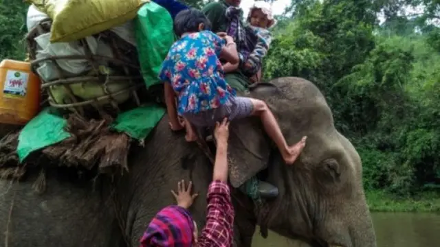 ကချင်ပြည်နယ်