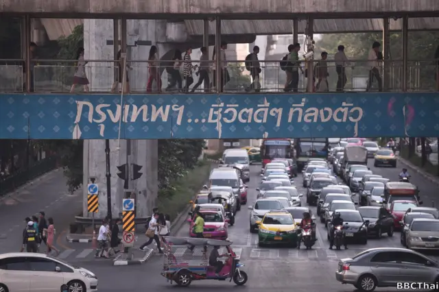 เศรษฐกิจ ไทย แบงค์ชาติ