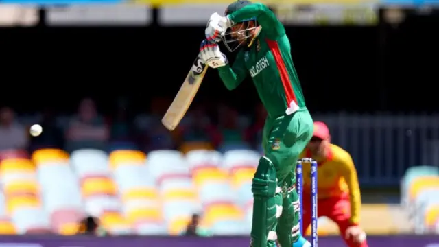 লিটন দাস