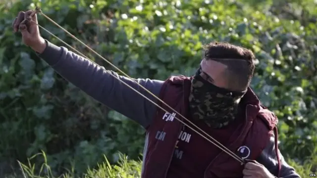 ਪ੍ਰਦਰਸ਼ਨਕਾਰੀ