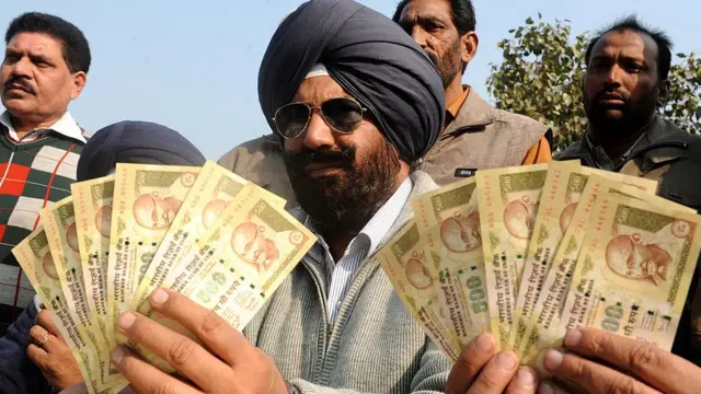 செல்லா நோட்டு