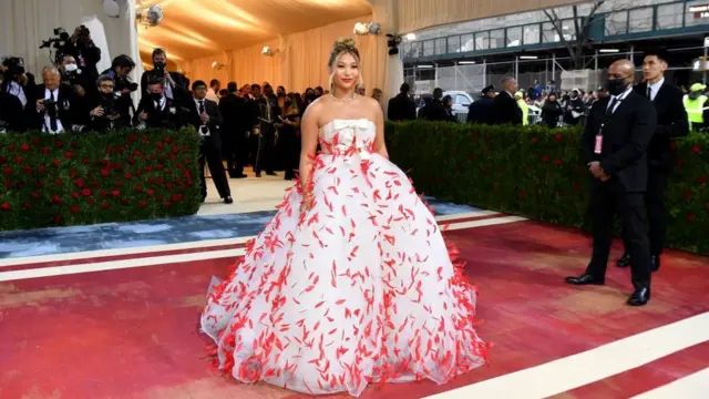 Призер Олимпиады в сноубординге Хлоя Ким