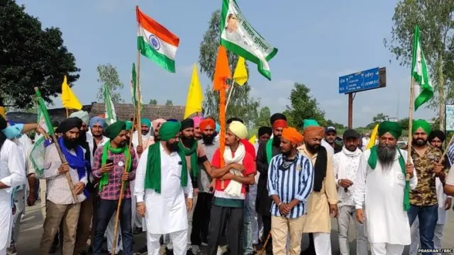 ਲਖੀਮਪੁਰ ਖੀਰੀ