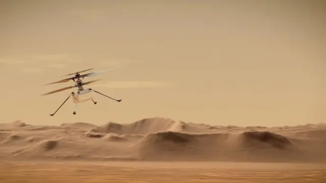 NASA