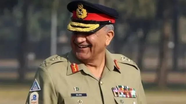 पाकिस्तान