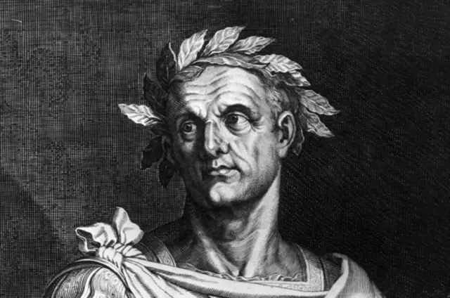 जूलियस सीज़र