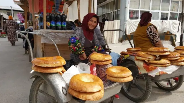 "Ўзбекистон АҚШ ва Буюк Британиядан ҳам кўра хавфсизроқ мамлакат"