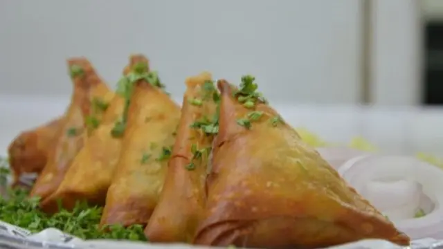 बोहरी किचन