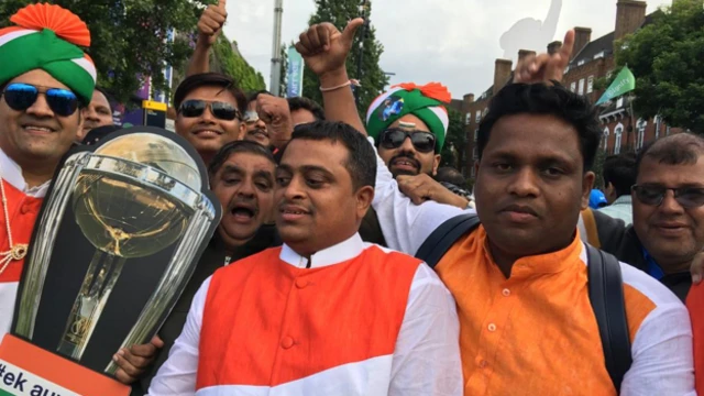 கிரிக்கெட்