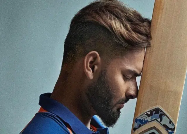 રિષભ પંત