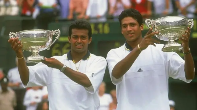 महेश-पेस