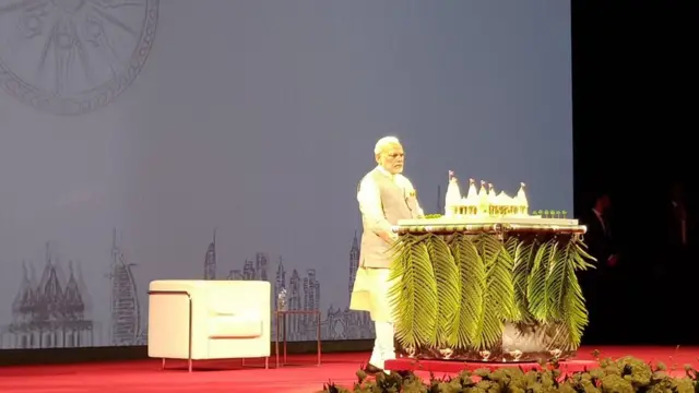 அபுதாபியின் முதல் ஹிந்து கோயில் எப்படி இருக்கும்?