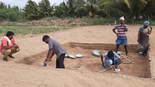 கொடுமணல்