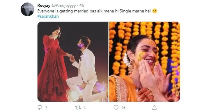 سارہ خان، فلک شبیر