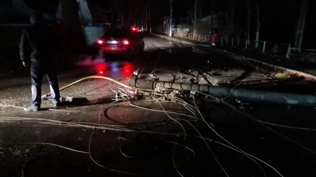 стовп. немішаєве