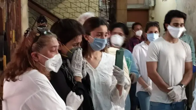 ऋषि कपूर