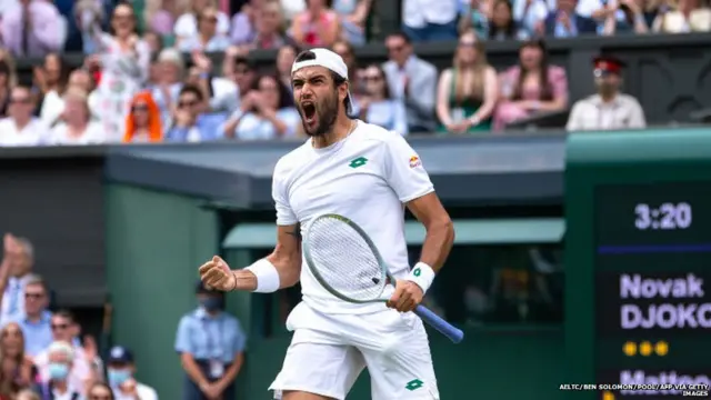 विंबलडन