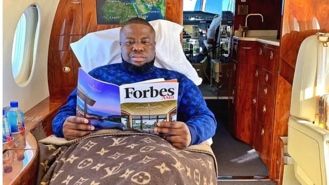 Ray Hushpuppi net worth 2020