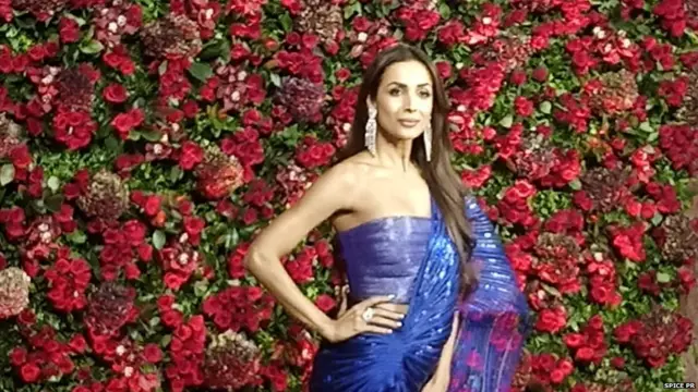 मलाइका अरोड़ा