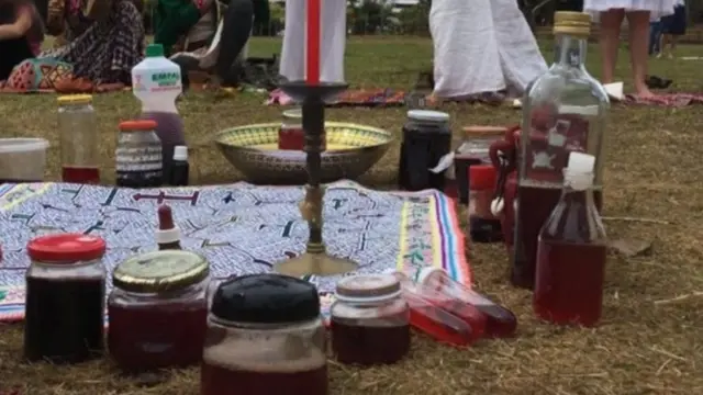 પિરિયડનું લોહી