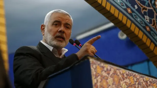 تشییع قاسم سلیمانی