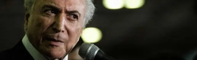 Michel Temer
