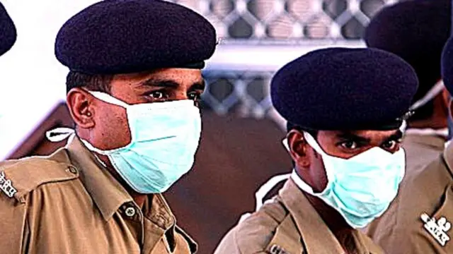 ગુજરાત પોલીસ પ્રતીકાત્મક તસવીર