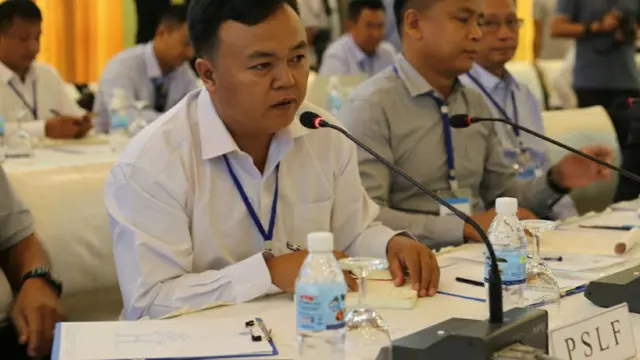 တပ်မတော်ရဲ့အပစ်ရပ်ကာလက စက်တင်ဘာ ၂၁ မှာ ကုန်ဆုံးတော့မယ်