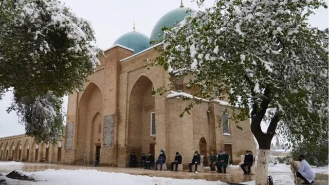 Qashqadaryo