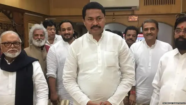 नाना पटोले