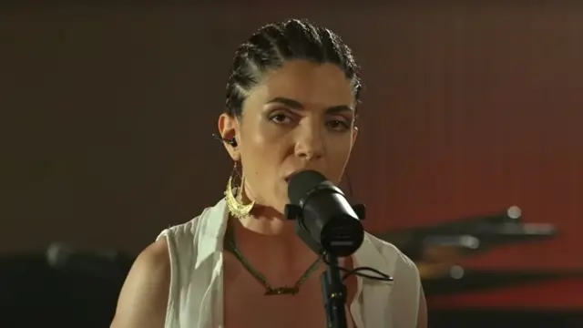 جاستینا