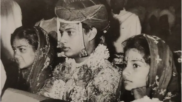 माधवराव सिंधिया