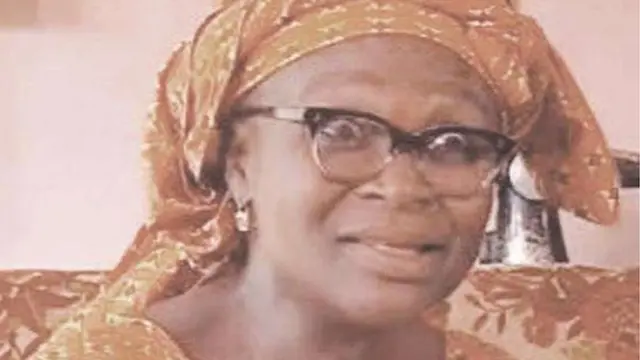 Bukky ajayi