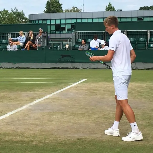 Wimbledon