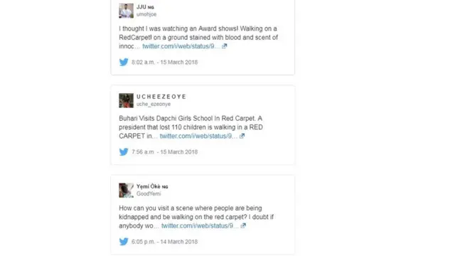 Abun da masu amfani da shafukan sada zumunta ke fada