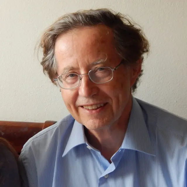 Eduardo Kausel