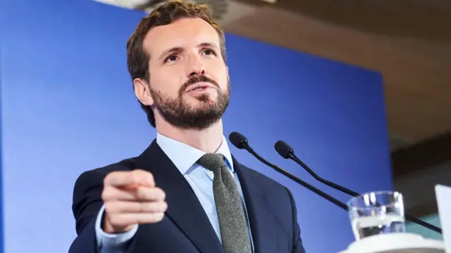 Pablo Casado