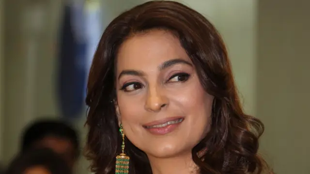 જૂહી ચાવલા