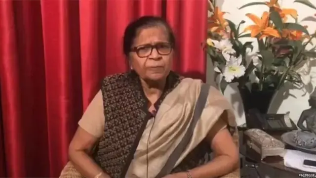 कामिनी जायसवाल